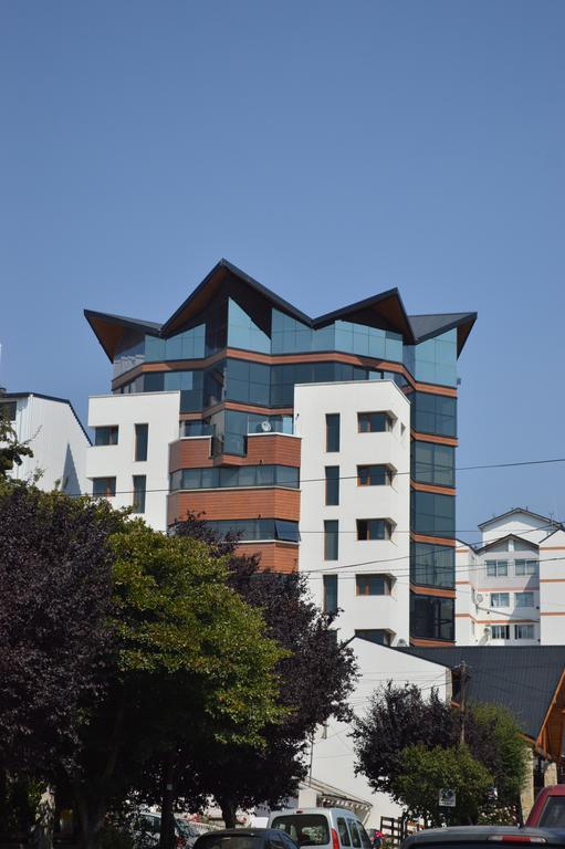 Apartamentos Cardinal Bariloche Zimmer foto