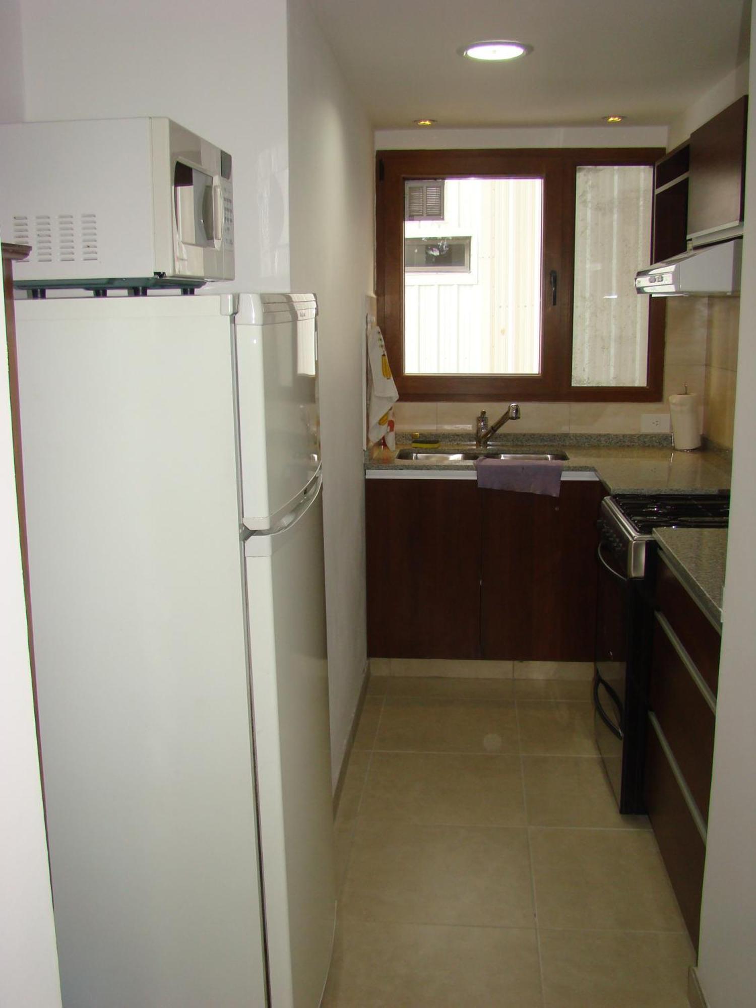 Apartamentos Cardinal Bariloche Exterior foto